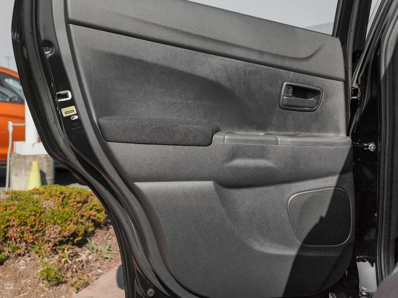 Mitsubishi RVR снимка Mitsubishi RVR