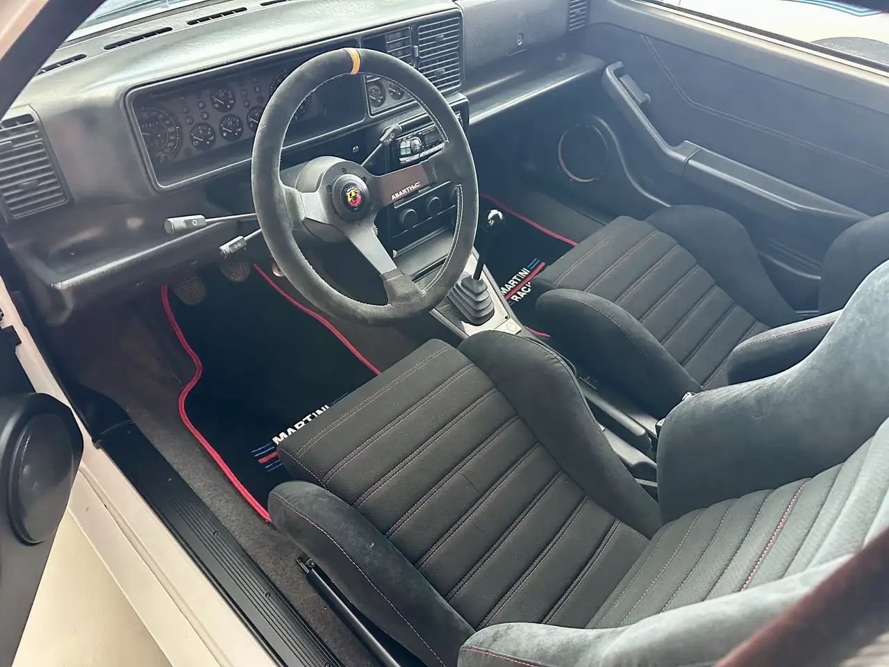 Lancia Delta 2.0 16v HF Integrale Evoluzione, foto 9