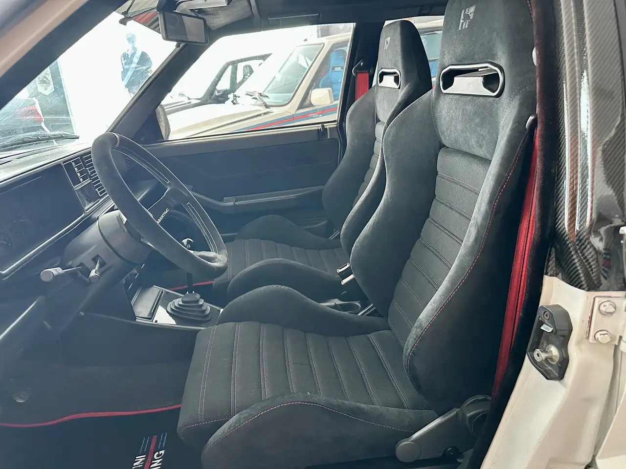 Lancia Delta 2.0 16v HF Integrale Evoluzione, foto 10