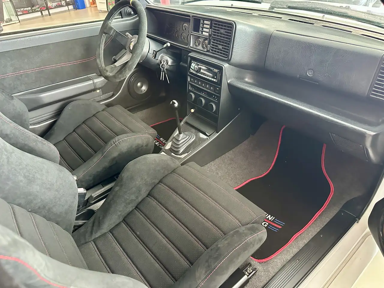 Lancia Delta 2.0 16v HF Integrale Evoluzione, foto 11