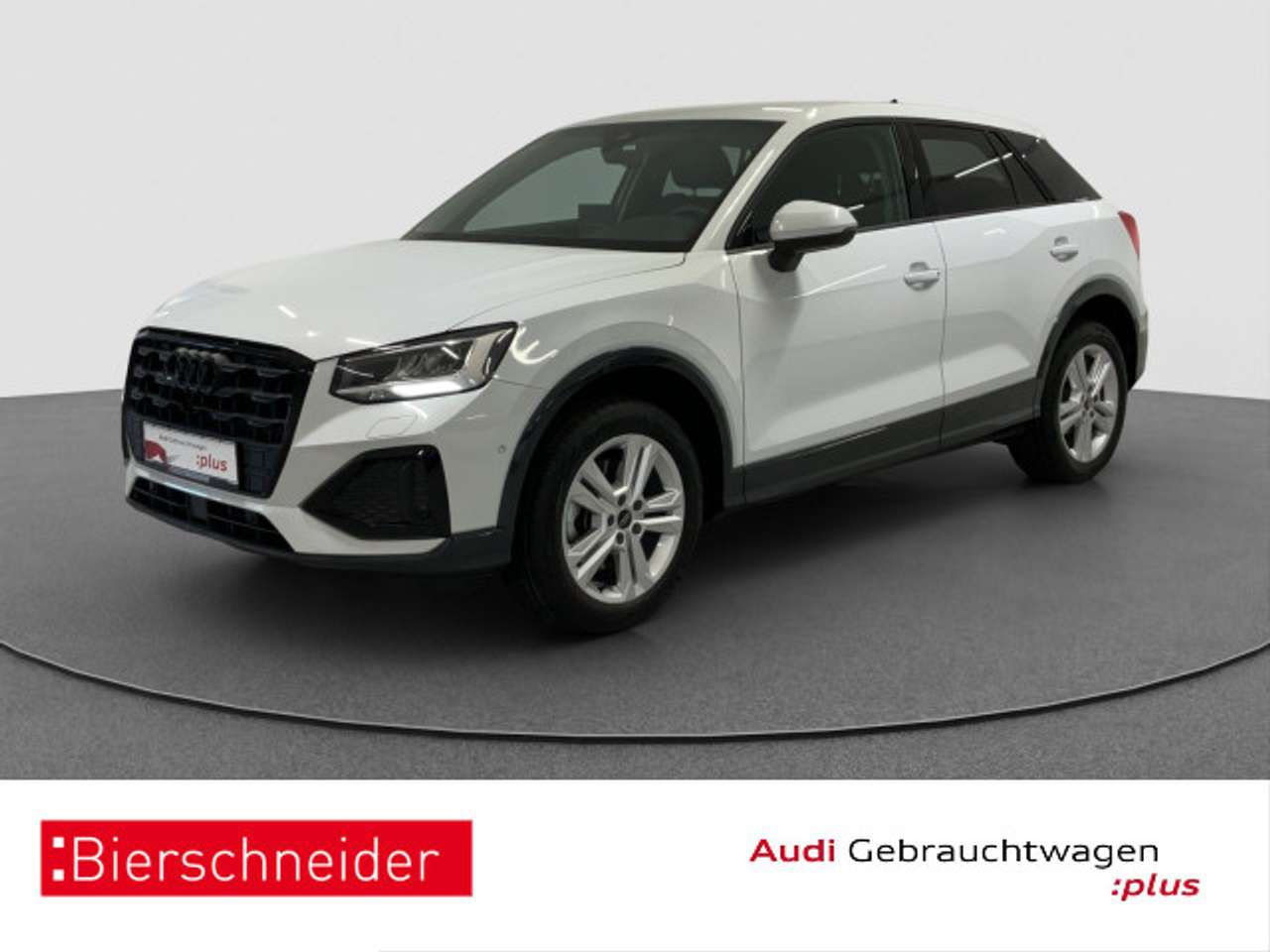 Audi Q2 2026