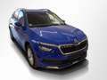 Skoda Kamiq 1.0 TSI Ambition LED / PDC / Sitzheizung / Klima / Blau - thumbnail 6