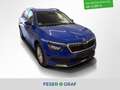 Skoda Kamiq 1.0 TSI Ambition LED / PDC / Sitzheizung / Klima / Blau - thumbnail 1