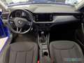 Skoda Kamiq 1.0 TSI Ambition LED / PDC / Sitzheizung / Klima / Blau - thumbnail 4