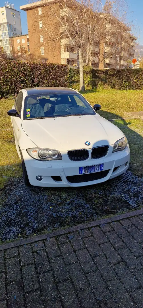 BMW 118 118d 5p 2.0 Futura 143cv dpf - 1