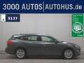 Ford Focus Turnier 1.5 EB Titanium Navi PDC ACC Shz Grau - thumbnail 1