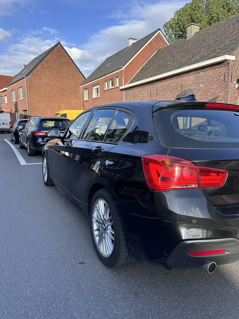 BMW 118 i Edition M Sport Shadow - 2