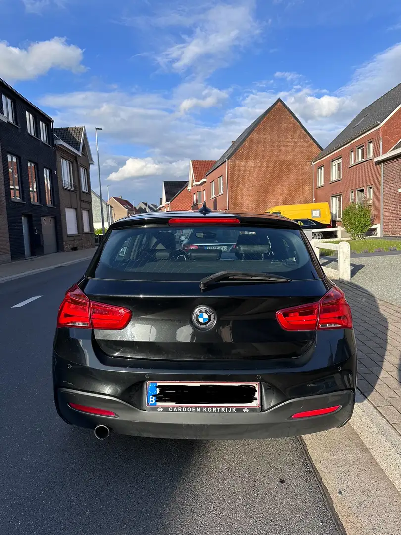 BMW 118 i Edition M Sport Shadow - 1