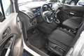 Ford Transit Connect L2 Lang Auto ACC Klimaaut Kamer Ezüst - thumbnail 5