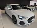 Audi A3 SPB 35 TFSI S tronic S line edition Bianco - thumbnail 1