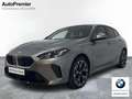 BMW 116 120dA Gris - thumbnail 1