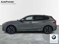 BMW 116 120dA Gris - thumbnail 12