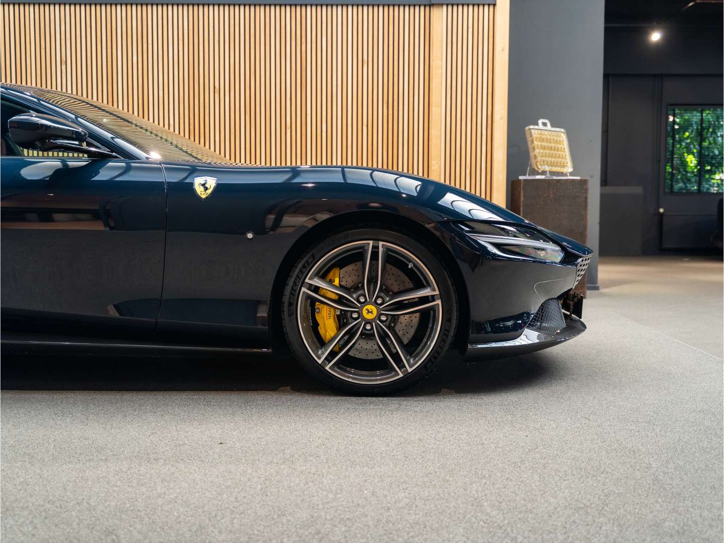 Ferrari Roma - - Joinsteer - #4