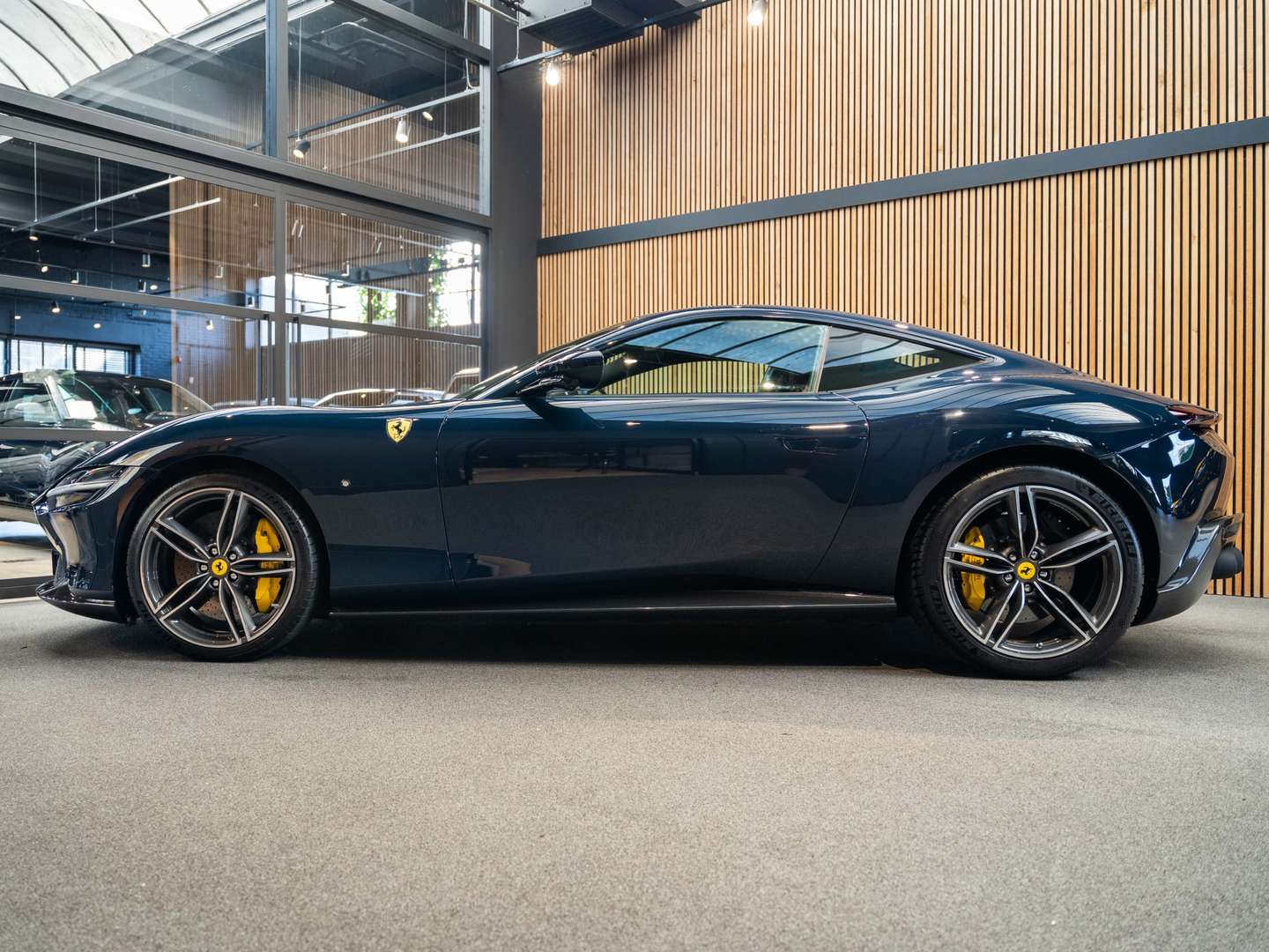 Ferrari Roma - - Joinsteer - #2