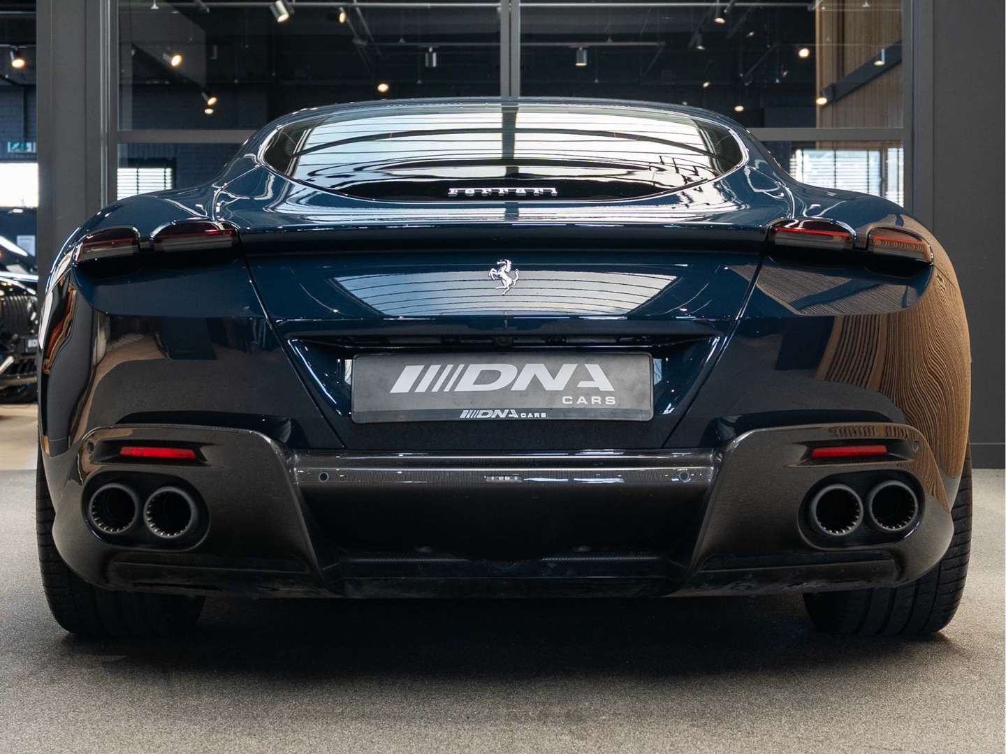 Ferrari Roma - - Joinsteer - #3