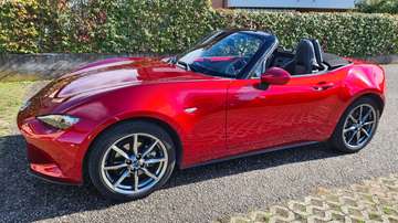 2.0L Skyactiv-G Sport 184cv