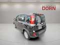 Fiat Panda 1.0 GSE Hybrid 2024 City-Paket Parksensore Schwarz - thumbnail 2