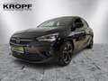 Opel Corsa F 1.2 Turbo GS Line ACC+LED+Navi+SHZ+Kam. Noir - thumbnail 2