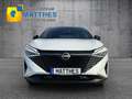 Nissan Qashqai Tekna MJ25 SOFORT! Leder E-Heck NAVI Pano Winte... Weiß - thumbnail 2