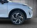 Nissan Qashqai Tekna MJ25 SOFORT! Leder E-Heck NAVI Pano Winte... Weiß - thumbnail 10
