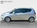 Opel Meriva B 1.4 Turbo ecoFlex Innovation LM KlimaA Silber - thumbnail 3