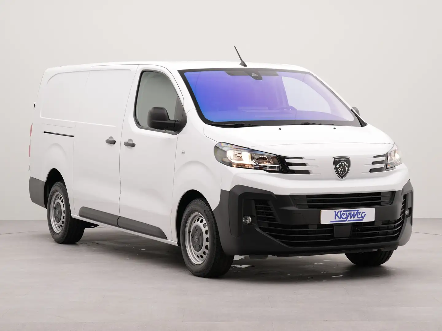 Peugeot Expert 1.5 BlueHDi 120 S&S L3 | V-47-HHS | Appconnect | A Blanc - 2