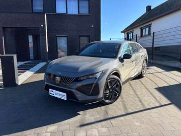 PHEV 1.6 Turbo GT | 360 camera | 3D scherm