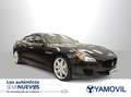 Maserati Quattroporte GranLusso Aut. Bleu - thumbnail 8