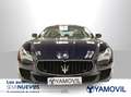 Maserati Quattroporte GranLusso Aut. Bleu - thumbnail 9