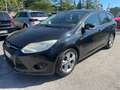 Ford Focus Focus III 2011 SW SW 1.6 tdci Titanium 115cv Noir - thumbnail 1