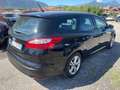 Ford Focus Focus III 2011 SW SW 1.6 tdci Titanium 115cv Noir - thumbnail 4