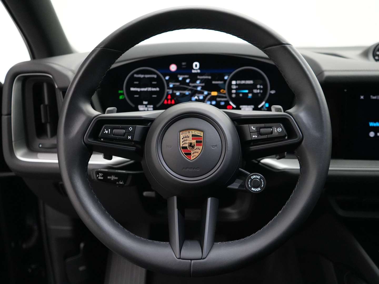 Porsche Cayenne E-Hybrid - - Joinsteer - #3