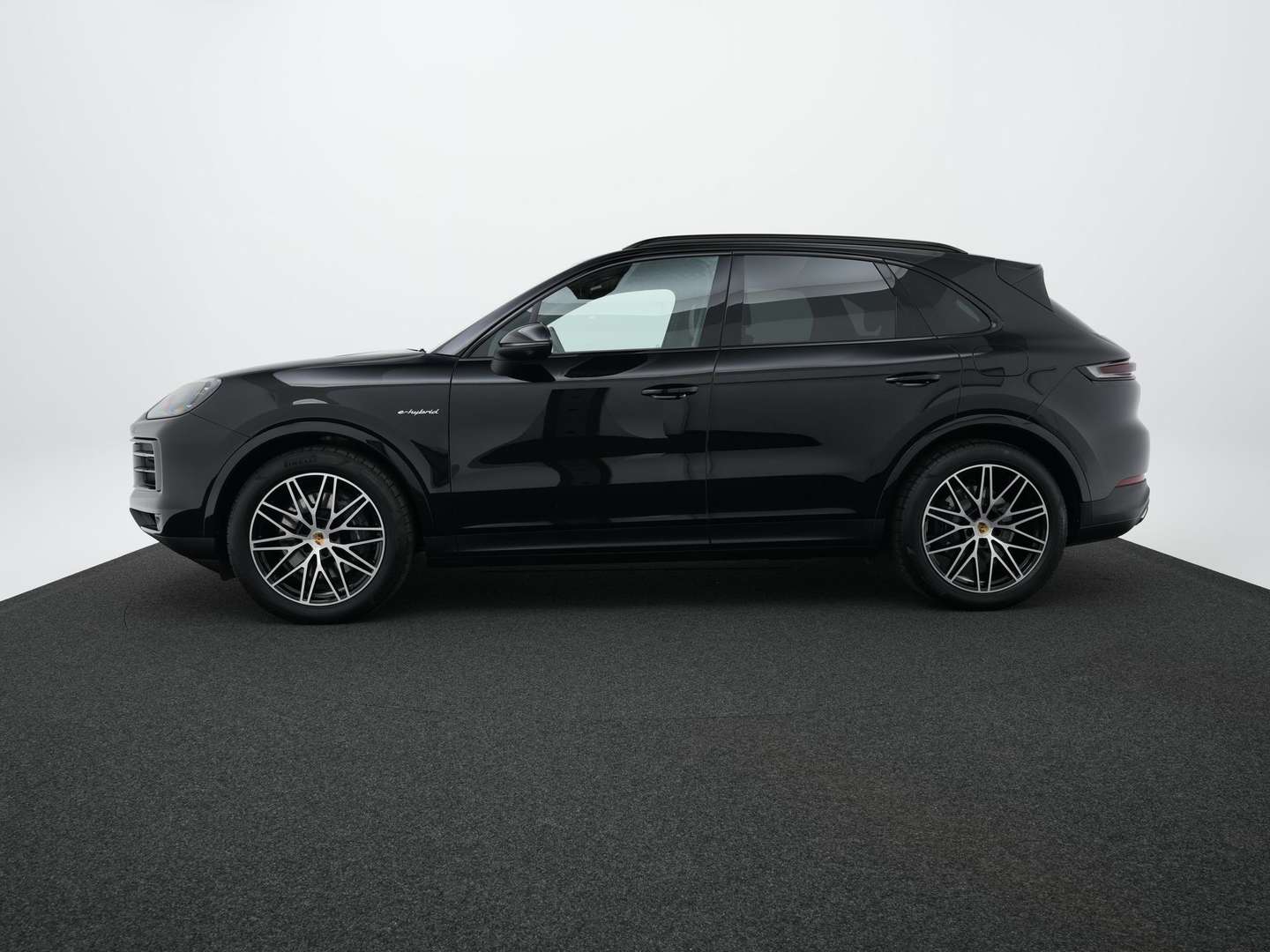Porsche Cayenne E-Hybrid - - Joinsteer - #1