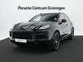 Porsche Cayenne E-Hybrid Schwarz - thumbnail 1