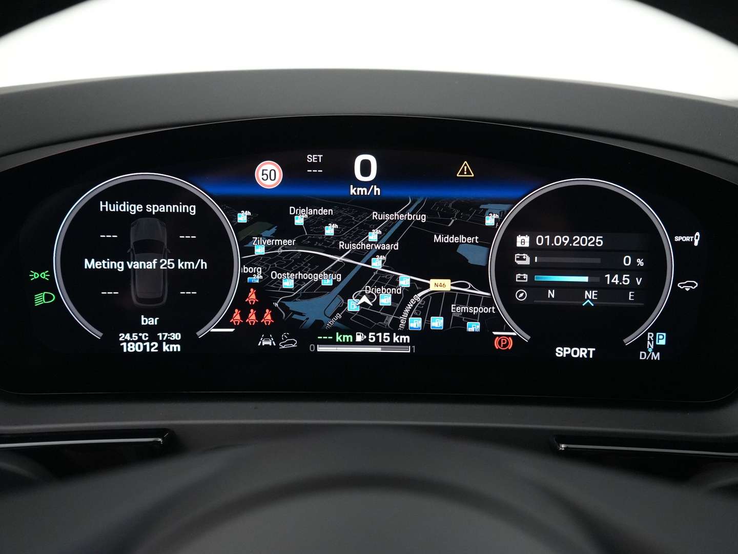 Porsche Cayenne E-Hybrid - - Joinsteer - #4