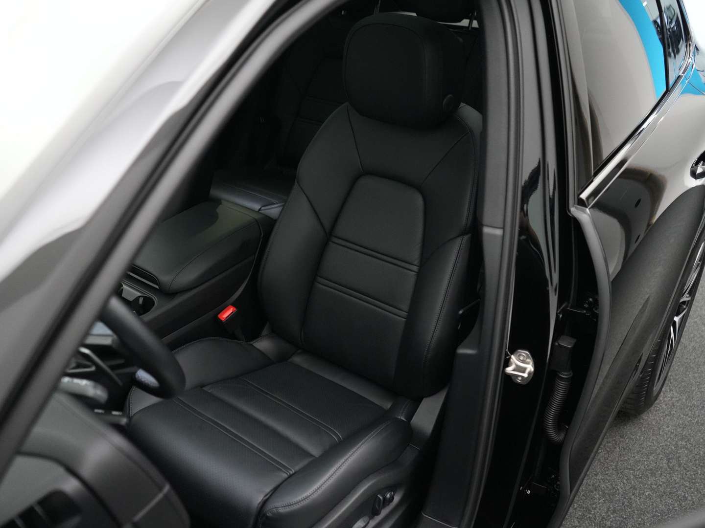 Porsche Cayenne E-Hybrid - - Joinsteer - #2