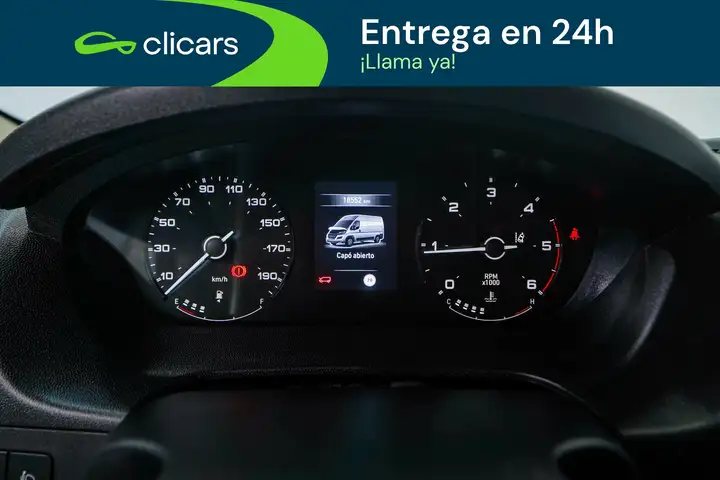 Citroën Jumper 2025, foto 15