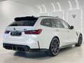 BMW M3 Touring MxDrive Competition Blanco - thumbnail 4