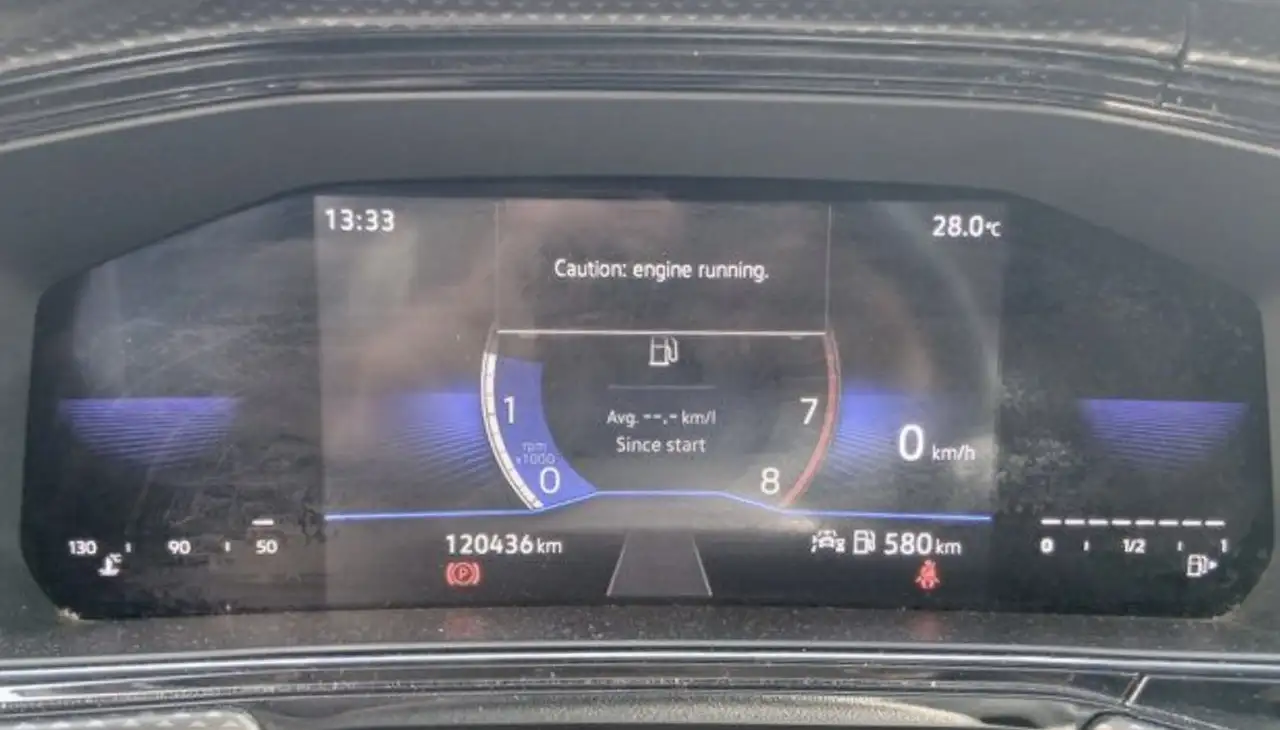 2022 Volkswagen T-Cross 1.0 tsi Style 95cv, photograph 7