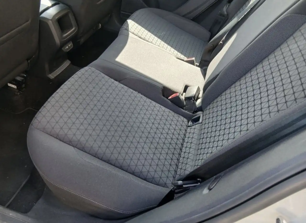 2022 Volkswagen T-Cross 1.0 tsi Style 95cv, photograph 6