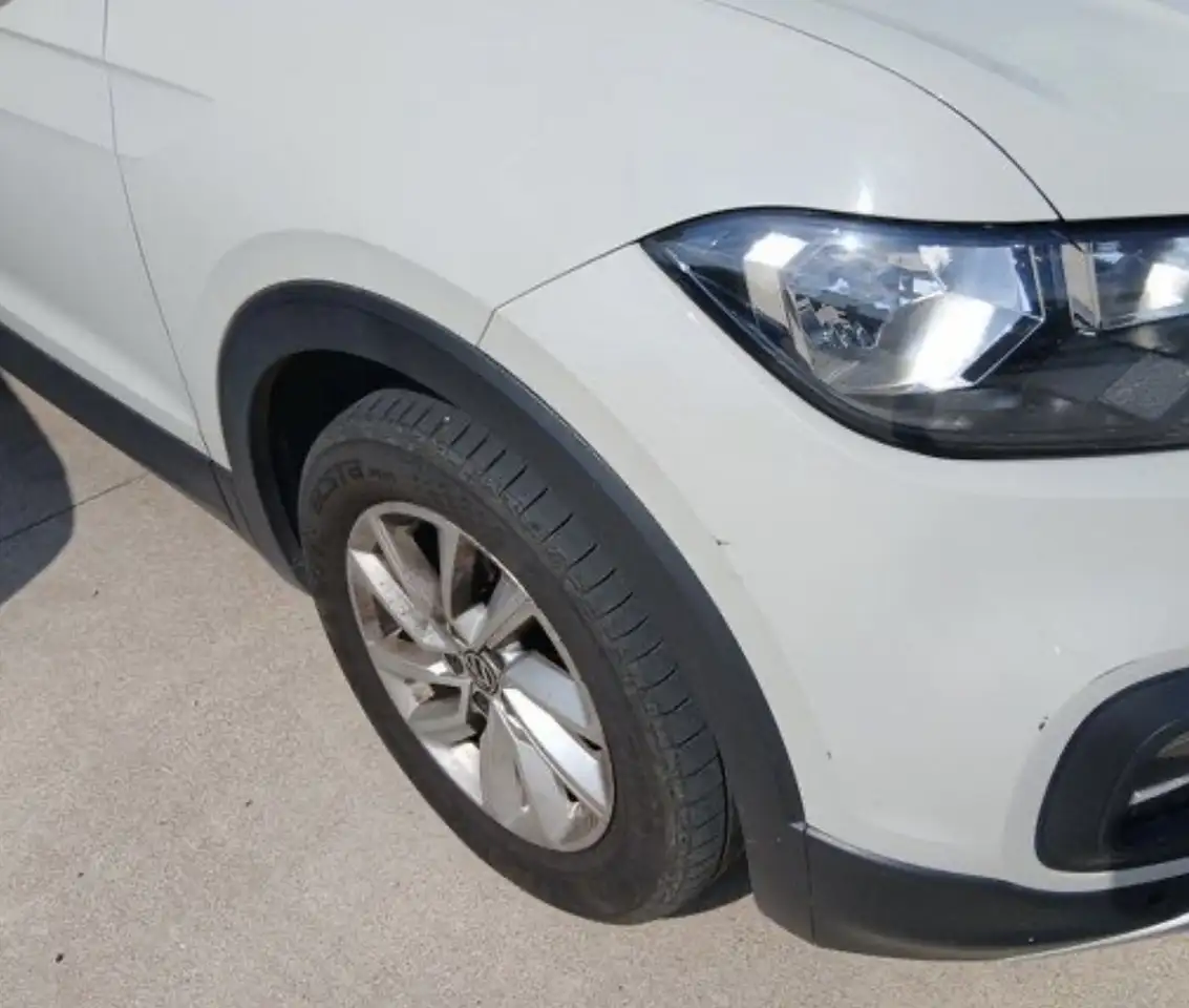 2022 Volkswagen T-Cross 1.0 tsi Style 95cv, photograph 10