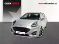 Ford Puma 1.0 Ecoboost 125CV MHEV ST-Line Auto Plateado - thumbnail 1