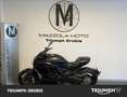 Ducati Diavel Dark Czarny - thumbnail 3