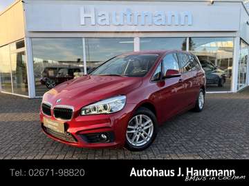 Gran Tourer d Advantage *ACC*RFK*LED*NAVI*