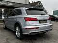 Audi Q5 50 TFSIe PHEV quattro Sport *S-LINE *PANO*B&O*VOLL Argento - thumbnail 6