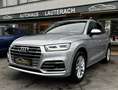 Audi Q5 50 TFSIe PHEV quattro Sport *S-LINE *PANO*B&O*VOLL Argento - thumbnail 4