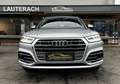 Audi Q5 50 TFSIe PHEV quattro Sport *S-LINE *PANO*B&O*VOLL Argento - thumbnail 2