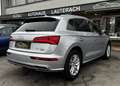 Audi Q5 50 TFSIe PHEV quattro Sport *S-LINE *PANO*B&O*VOLL Argento - thumbnail 8