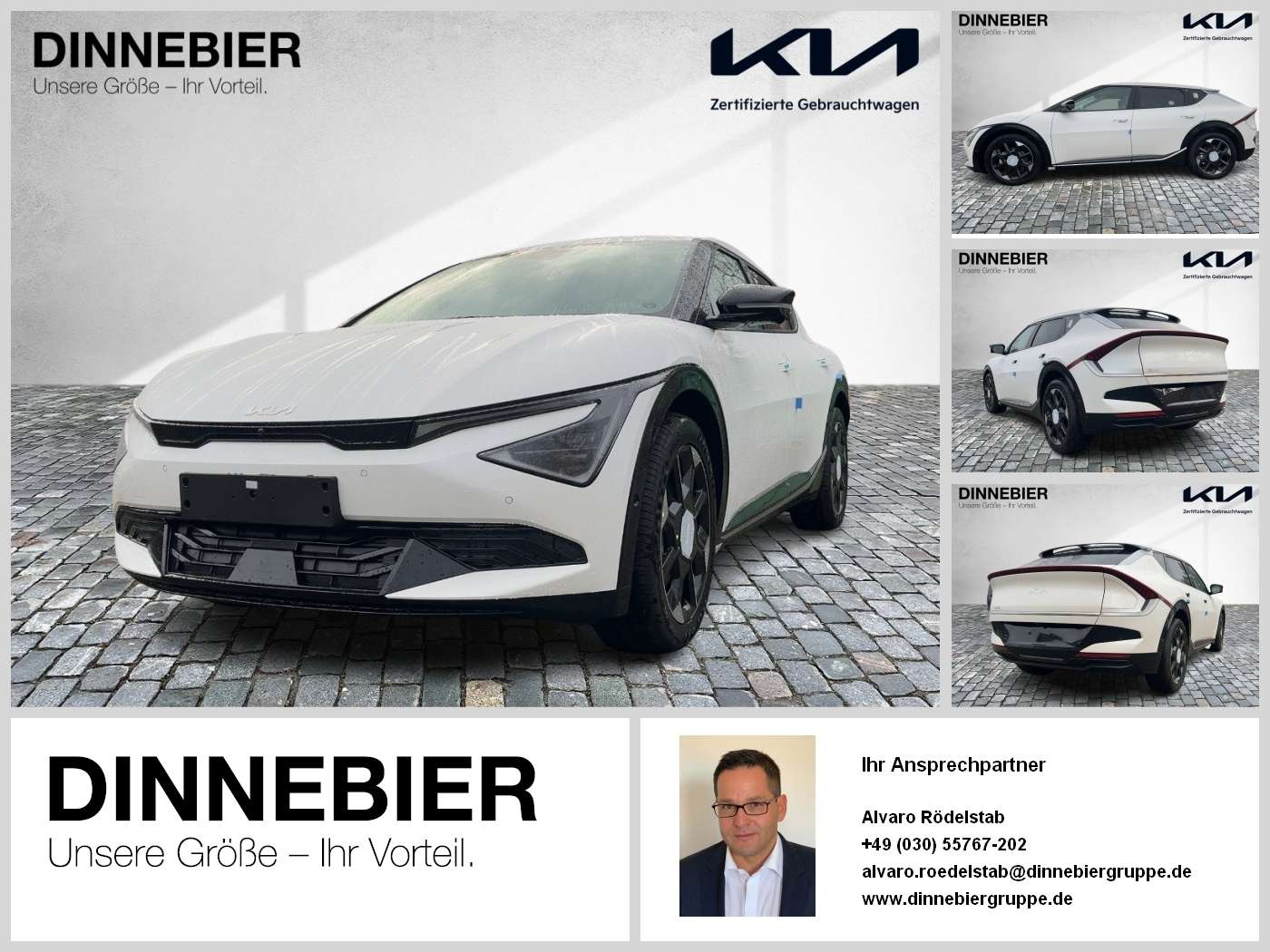 Kia EV6