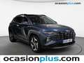 Hyundai TUCSON 1.6 TGDI PHEV Style AT Bleu - thumbnail 2